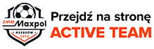 Logo Drużyny Piłkarskiej